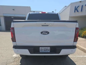 Ford F150 * XLT * CARFAX * ЦЕНА ДО БГ | Auto.bg — изображение 5 Ford F150 * XLT * CARFAX * ЦЕНА ДО БГ | Auto.bg — изображение 5