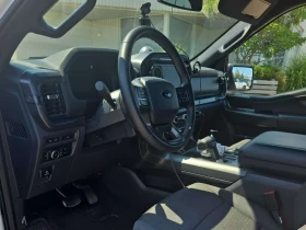 Ford F150 * XLT * CARFAX * ЦЕНА ДО БГ | Auto.bg — изображение 7 Ford F150 * XLT * CARFAX * ЦЕНА ДО БГ | Auto.bg — изображение 7