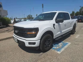 Ford F150 * XLT * CARFAX * ЦЕНА ДО БГ