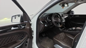 Mercedes-Benz GLS 500 4MATIC| 455HP| 360| ОБДУХ| MEMORY| SOFТ| 7 SEATS | Auto.bg — изображение 6 Mercedes-Benz GLS 500 4MATIC| 455HP| 360| ОБДУХ| MEMORY| SOFТ| 7 SEATS | Auto.bg — изображение 6