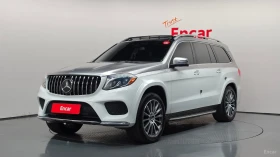 Mercedes-Benz GLS 500 4MATIC| 455HP| 360| ОБДУХ| MEMORY| SOFТ| 7 SEATS