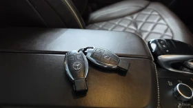 Mercedes-Benz GLS 500 4MATIC| 455HP| 360| ОБДУХ| MEMORY| SOFТ| 7 SEATS | Auto.bg — изображение 16 Mercedes-Benz GLS 500 4MATIC| 455HP| 360| ОБДУХ| MEMORY| SOFТ| 7 SEATS | Auto.bg — изображение 16