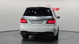 Mercedes-Benz GLS 500 4MATIC| 455HP| 360| ОБДУХ| MEMORY| SOFТ| 7 SEATS | Auto.bg — изображение 3 Mercedes-Benz GLS 500 4MATIC| 455HP| 360| ОБДУХ| MEMORY| SOFТ| 7 SEATS | Auto.bg — изображение 3