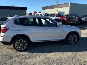 BMW X3 * xDrive28i * CARFAX * ОПЦИЯ ЗА ФИНАНСИРАНЕ | Auto.bg — изображение 3 BMW X3 * xDrive28i * CARFAX * ОПЦИЯ ЗА ФИНАНСИРАНЕ | Auto.bg — изображение 3