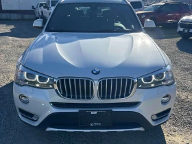 BMW X3 * xDrive28i * CARFAX * ОПЦИЯ ЗА ФИНАНСИРАНЕ | Auto.bg — изображение 6 BMW X3 * xDrive28i * CARFAX * ОПЦИЯ ЗА ФИНАНСИРАНЕ | Auto.bg — изображение 6