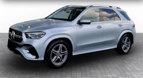 Mercedes-Benz GLE 400 e 4MATIC AMG-Line