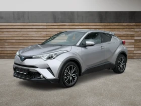 Toyota C-HR Hybrid 115000km НАПЪЛНО ОБСЛУЖЕН - Car24.bg Toyota C-HR Hybrid 115000km НАПЪЛНО ОБСЛУЖЕН
