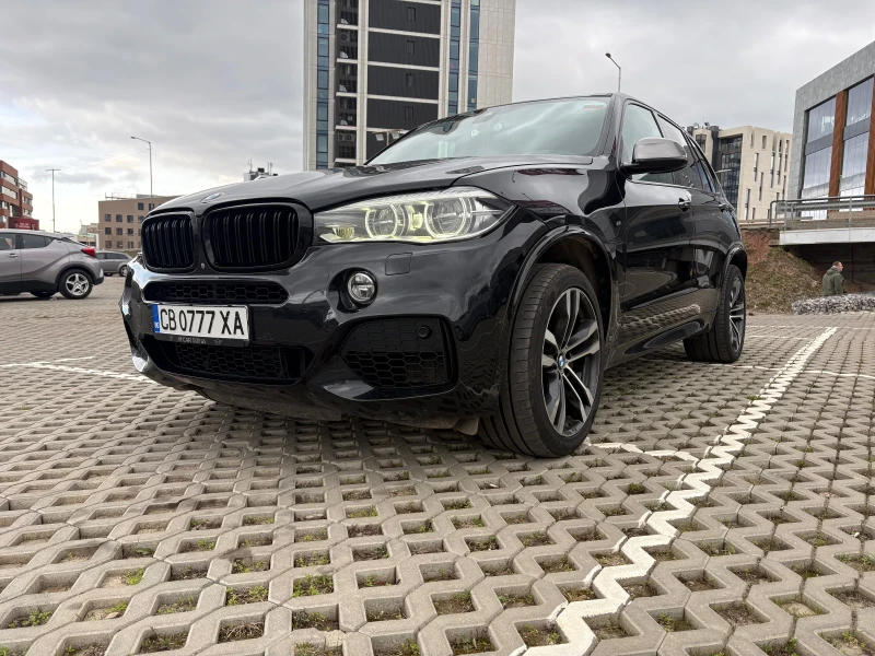 BMW X5 BMW X5 M50d 381hp M / Бартер / ТОП цена - 25199 € / 49284.96 лв. - 39150899 1 | Car24.bg BMW X5 BMW X5 M50d 381hp M / Бартер / ТОП цена - 25199 € / 49284.96 лв. - 39150899 1