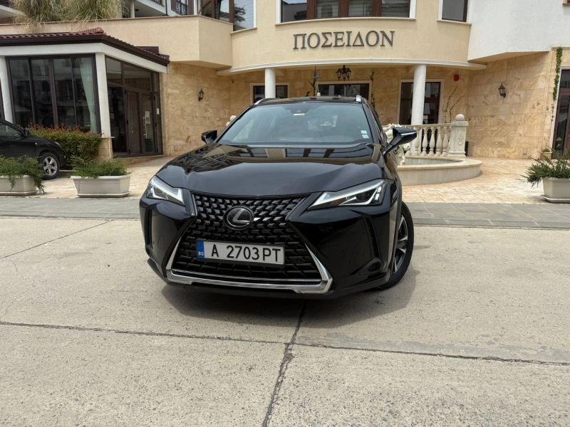Lexus UX 200 - 22900 € / 44788.51 лв. - 34203604 1 | Car24.bg Lexus UX 200 - 22900 € / 44788.51 лв. - 34203604 1