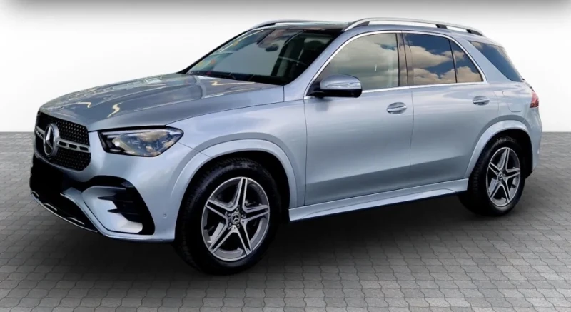 Mercedes-Benz GLE 400 e 4MATIC AMG-Line - 85000 € - 68082426 1 | Car24.bg Mercedes-Benz GLE 400 e 4MATIC AMG-Line - 85000 € - 68082426 1