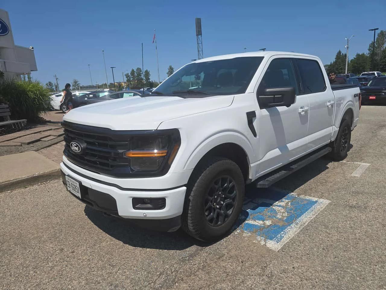Ford F150 * XLT * CARFAX * ЦЕНА ДО БГ | Auto.bg — изображение 1 Ford F150 * XLT * CARFAX * ЦЕНА ДО БГ | Auto.bg — изображение 1
