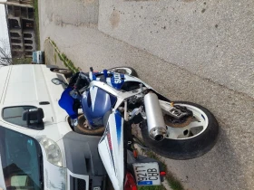 Suzuki Gsxr GSXR 600 | Auto.bg — изображение 4 Suzuki Gsxr GSXR 600 | Auto.bg — изображение 4