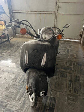 Honda Shadow