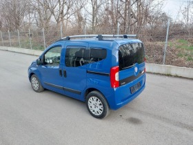 Fiat Qubo 1,4,  73.. | Mobile.bg   4