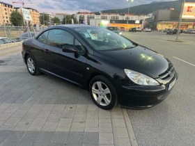 Peugeot 307 109к.с CC КОЖА / КЛИМАТРОНИК - Car24.bg Peugeot 307 109к.с CC КОЖА / КЛИМАТРОНИК