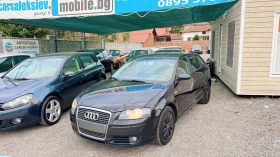 Audi A3 - Car24.bg Audi A3