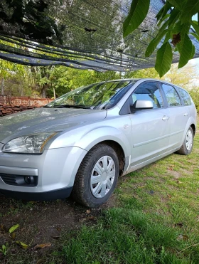 Снимка Ford Focus