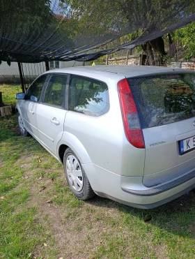 Ford Focus | Mobile.bg — малка снимка 4