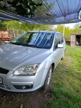 Ford Focus | Mobile.bg — малка снимка 6
