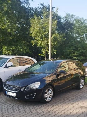 Volvo V60 1.6 D2 eDrive - 12000 лв. / 6135.50 € - 81666221 3 | Car24.bg Volvo V60 1.6 D2 eDrive - 12000 лв. / 6135.50 € - 81666221 3