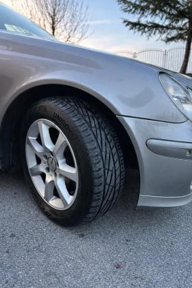 Mercedes-Benz C 220 - 3000 € / 5867.49 лв. - 97714732 4 | Car24.bg Mercedes-Benz C 220 - 3000 € / 5867.49 лв. - 97714732 4