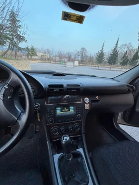 Mercedes-Benz C 220 - 3000 € / 5867.49 лв. - 97714732 5 | Car24.bg Mercedes-Benz C 220 - 3000 € / 5867.49 лв. - 97714732 5
