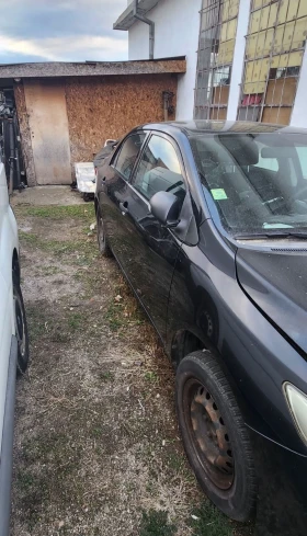 Toyota Corolla - 333 € / 651.29 лв. - 78954570 2 | Car24.bg Toyota Corolla - 333 € / 651.29 лв. - 78954570 2