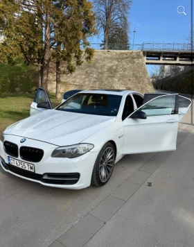 BMW 525 525 f10 3.0d 204 - 6000 € / 11734.98 лв. - 73278368 4 | Car24.bg BMW 525 525 f10 3.0d 204 - 6000 € / 11734.98 лв. - 73278368 4