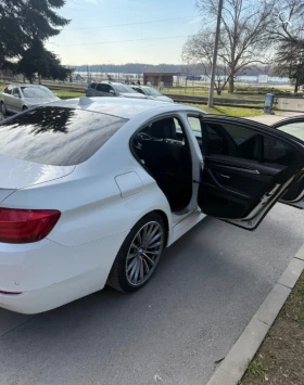 BMW 525 525 f10 3.0d 204 - 6000 € / 11734.98 лв. - 73278368 2 | Car24.bg BMW 525 525 f10 3.0d 204 - 6000 € / 11734.98 лв. - 73278368 2