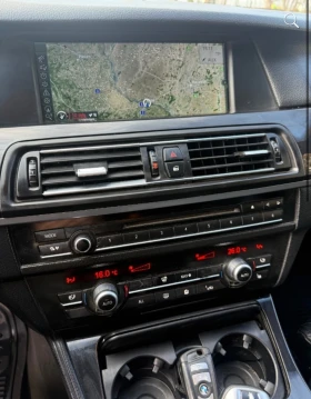 BMW 525 525 f10 3.0d 204 - 6000 € / 11734.98 лв. - 73278368 10 | Car24.bg BMW 525 525 f10 3.0d 204 - 6000 € / 11734.98 лв. - 73278368 10