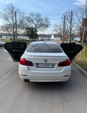 BMW 525 525 f10 3.0d 204 - 6000 € / 11734.98 лв. - 73278368 3 | Car24.bg BMW 525 525 f10 3.0d 204 - 6000 € / 11734.98 лв. - 73278368 3