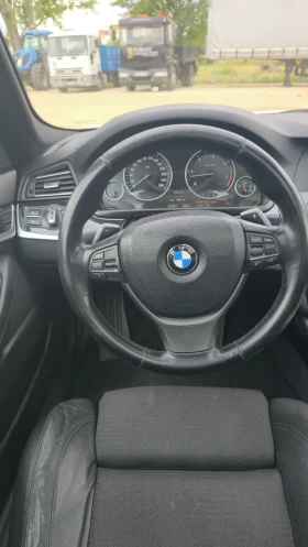 BMW 530 3.0D 245 к.с | Auto.bg — изображение 11 BMW 530 3.0D 245 к.с | Auto.bg — изображение 11