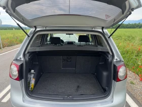 VW Golf Plus 1.6i газ/бензин | Auto.bg — изображение 8 VW Golf Plus 1.6i газ/бензин | Auto.bg — изображение 8