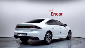 Peugeot 508 2.0 BlueHDi Allure | LED | Lane Assist | Keyless | Auto.bg — изображение 2 Peugeot 508 2.0 BlueHDi Allure | LED | Lane Assist | Keyless | Auto.bg — изображение 2