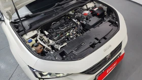 Peugeot 508 2.0 BlueHDi Allure | LED | Lane Assist | Keyless | Auto.bg — изображение 5 Peugeot 508 2.0 BlueHDi Allure | LED | Lane Assist | Keyless | Auto.bg — изображение 5