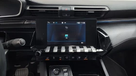 Peugeot 508 2.0 BlueHDi Allure | LED | Lane Assist | Keyless | Auto.bg — изображение 11 Peugeot 508 2.0 BlueHDi Allure | LED | Lane Assist | Keyless | Auto.bg — изображение 11