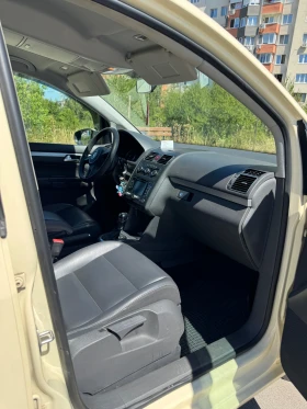 VW Touran - 6800 € / 13299.64 лв. - 75076325 7 | Car24.bg VW Touran - 6800 € / 13299.64 лв. - 75076325 7