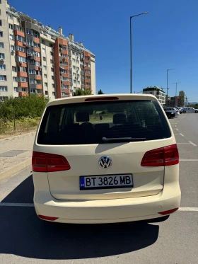 VW Touran - 6800 € / 13299.64 лв. - 75076325 5 | Car24.bg VW Touran - 6800 € / 13299.64 лв. - 75076325 5