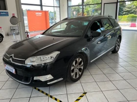 Citroen C5 2.0 HDi Business