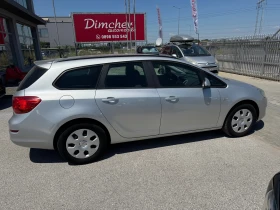 Opel Astra 1.7 Diesel - 2990 € / 5847.93 лв. - 56001241 4 | Car24.bg Opel Astra 1.7 Diesel - 2990 € / 5847.93 лв. - 56001241 4