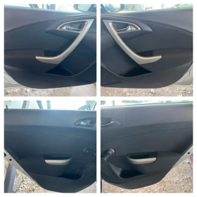 Opel Astra 1.7 Diesel - 2990 € / 5847.93 лв. - 56001241 13 | Car24.bg Opel Astra 1.7 Diesel - 2990 € / 5847.93 лв. - 56001241 13