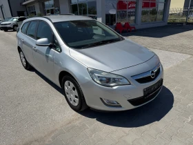 Opel Astra 1.7 Diesel - Car24.bg Opel Astra 1.7 Diesel