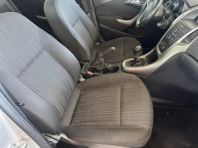 Opel Astra 1.7 Diesel - 2990 € / 5847.93 лв. - 56001241 9 | Car24.bg Opel Astra 1.7 Diesel - 2990 € / 5847.93 лв. - 56001241 9