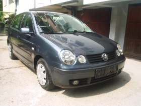 VW Polo 1.2 12V Family