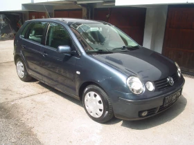 VW Polo 1.2 12V Family | Auto.bg — изображение 16 VW Polo 1.2 12V Family | Auto.bg — изображение 16