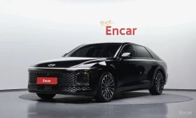 Hyundai Grandeur 3.5* CALLIGRAPHY* ОБДУХВАНЕ* ДИСТРОНИК* ХЕДЪП* 360