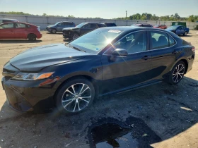 Toyota Camry 2.5l Se