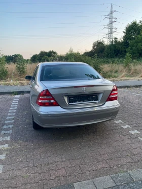 Mercedes-Benz C 240 - 3300 € - 73484502 2 | Car24.bg Mercedes-Benz C 240 - 3300 € - 73484502 2