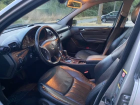 Mercedes-Benz C 240 - 3300 € - 73484502 5 | Car24.bg Mercedes-Benz C 240 - 3300 € - 73484502 5