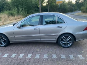 Mercedes-Benz C 240 - 3300 € - 73484502 3 | Car24.bg Mercedes-Benz C 240 - 3300 € - 73484502 3